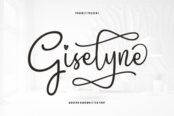 Giselyne: A Designer's Honest Review for Branding