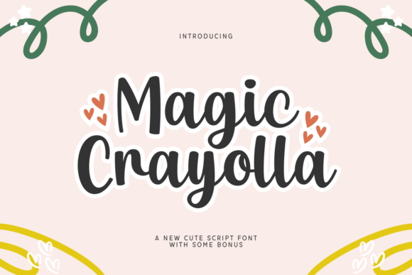 Magic Crayolla: A Designer's Honest Review for Branding