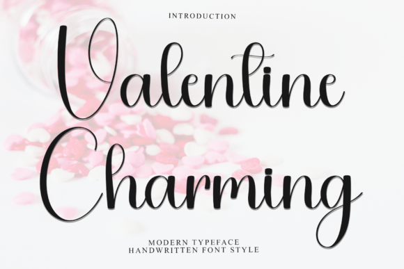 Valentine Charming Font: A Marketer's Review for Social Campaigns